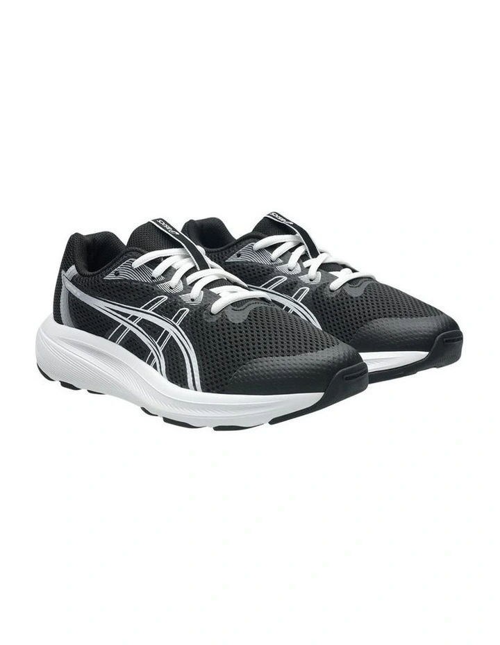 Contend 10 Grade School Sport In Blk/White image 4
