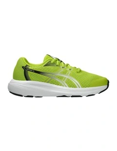 Contend 10 Grade School Sport In Lime