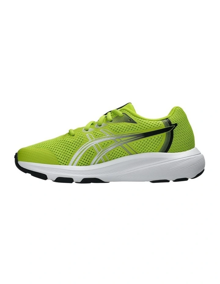 Contend 10 Grade School Sport In Lime image 2