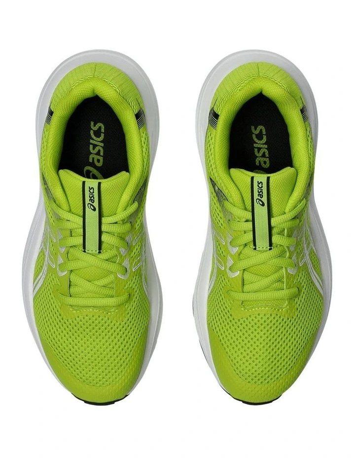 Contend 10 Grade School Sport In Lime image 3