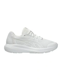 Contend 10 Grade School Sport In White