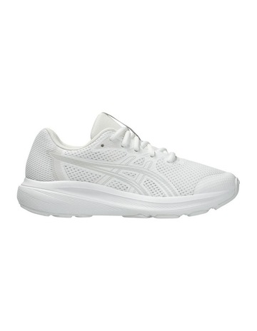 White/Cloud Grey colour