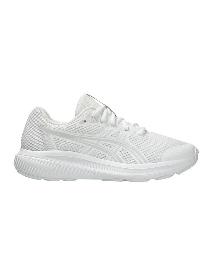 Contend 10 Grade School Sport In White image 1