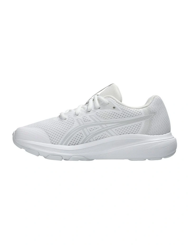 Contend 10 Grade School Sport In White image 2
