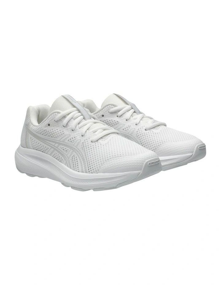 Contend 10 Grade School Sport In White image 4