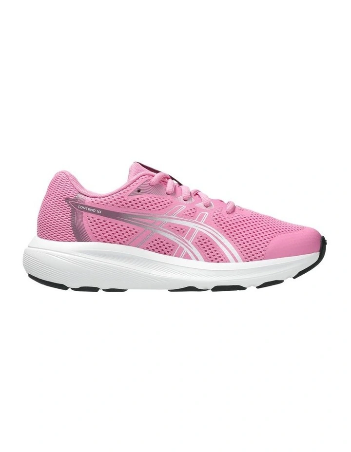 Contend 10 Grade School Sport in Hot Pink image 1