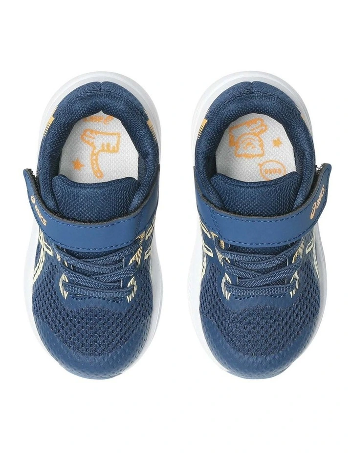 Contend 10 Infant Sport In Blue image 3