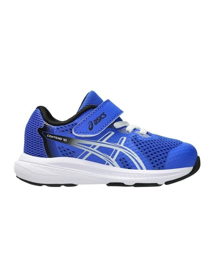 Contend 10 Infant Sport In Cobalt image 1