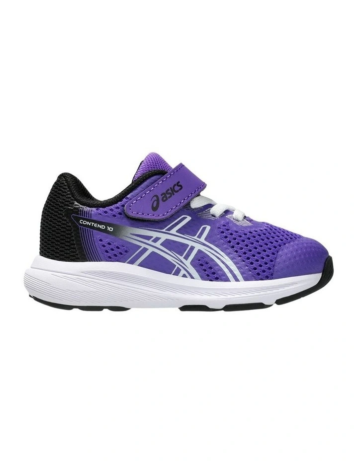 Contend 10 Infant Sport In Purple image 1
