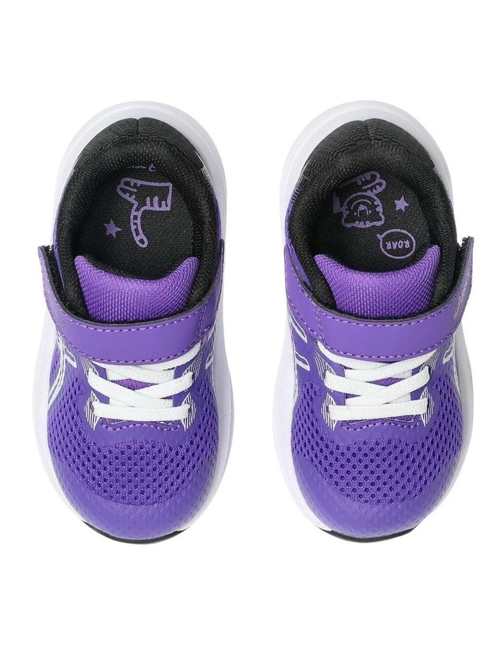 Contend 10 Infant Sport In Purple image 3