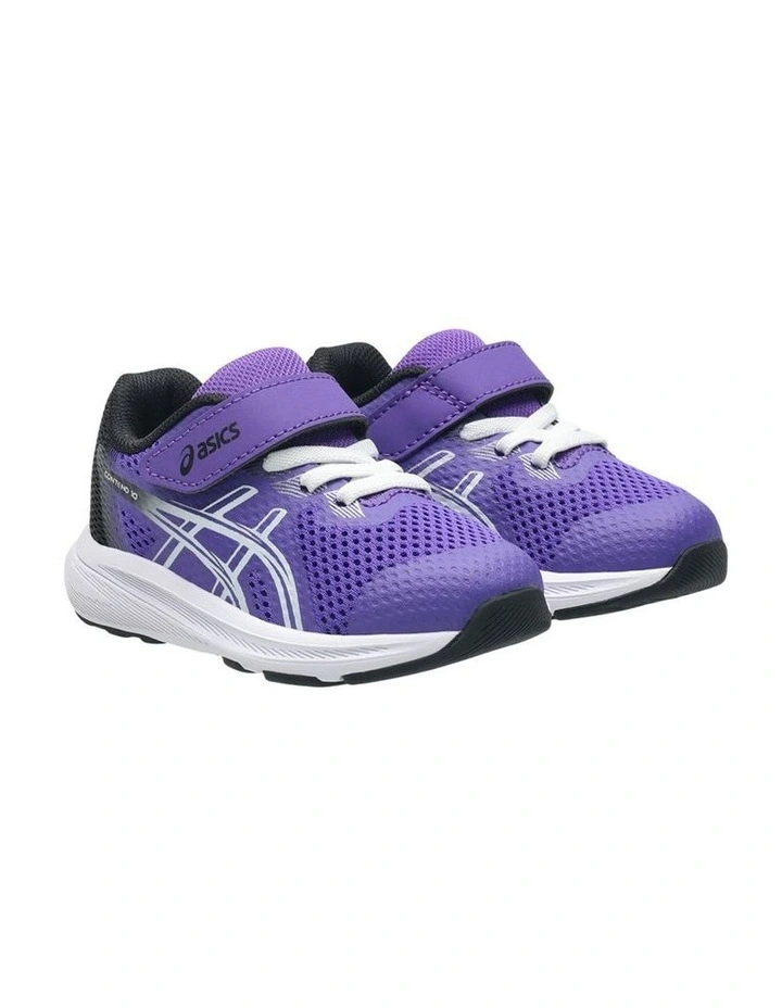 Contend 10 Infant Sport In Purple image 4