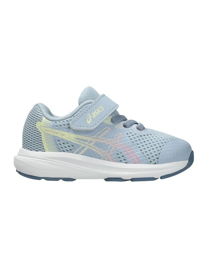 Contend 10 Infant Sport In Dusty Blue image 1