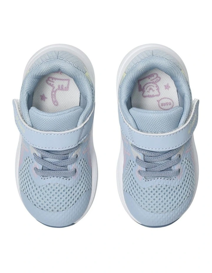 Contend 10 Infant Sport In Dusty Blue image 3