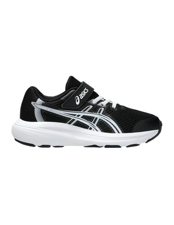 Black/White colour