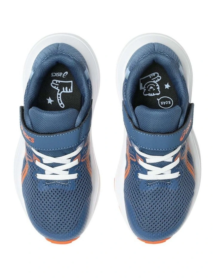 Contend 10 Pre-School Sport In Dark Denim image 3