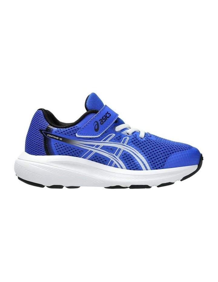 Contend 10 Pre-School Sport In Cobalt image 1