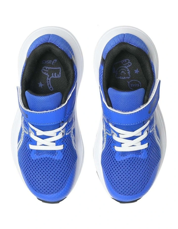 Contend 10 Pre-School Sport In Cobalt image 3