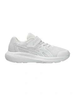 Contend 10 Pre-School Sport In White