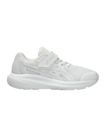 White/Cloud Grey colour