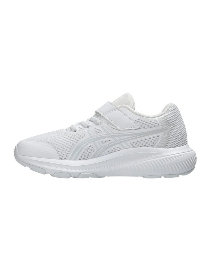 Contend 10 Pre-School Sport In White image 2