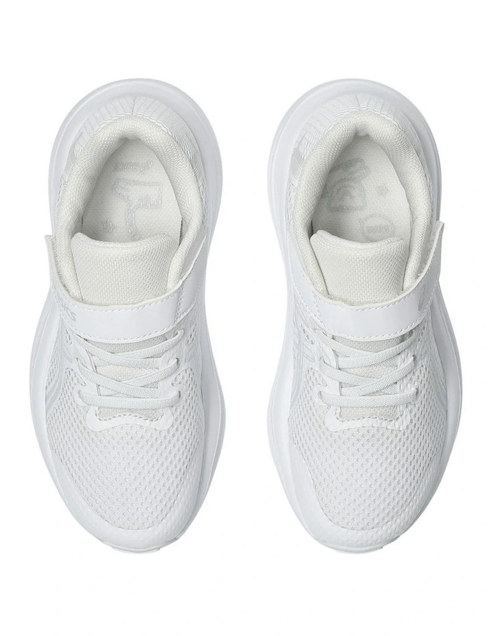 Contend 10 Pre-School Sport In White image 3