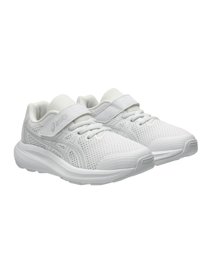 Contend 10 Pre-School Sport In White image 4