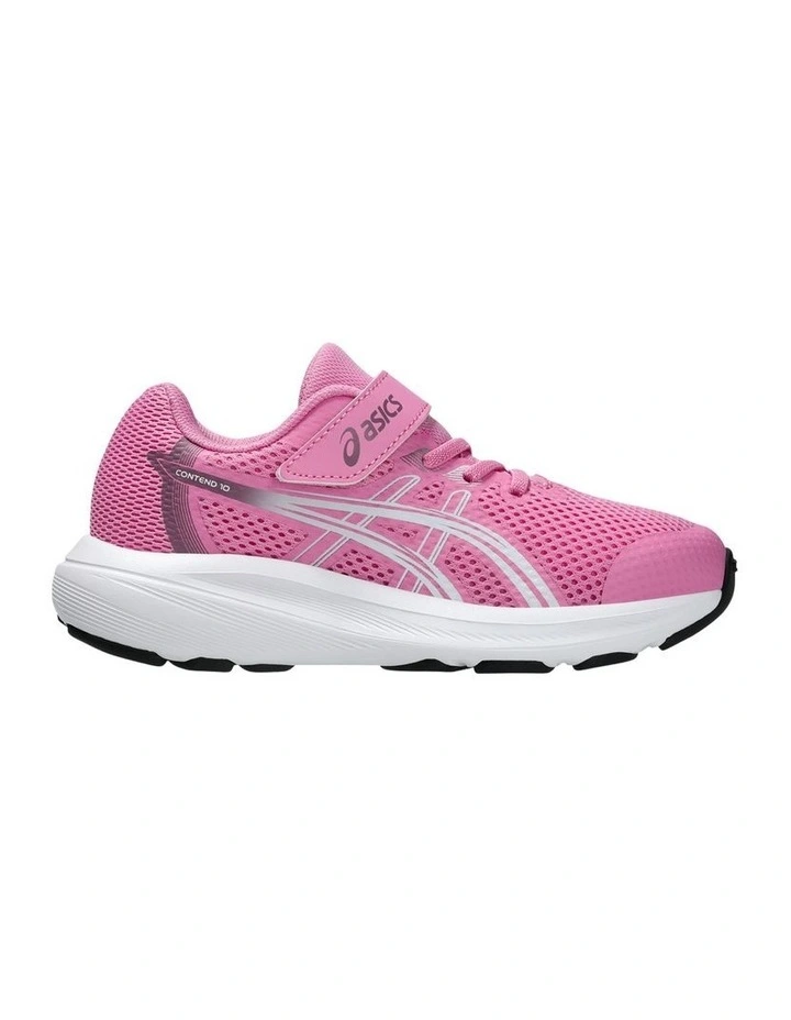 Contend 10 Pre-School Sport in Hot Pink image 1