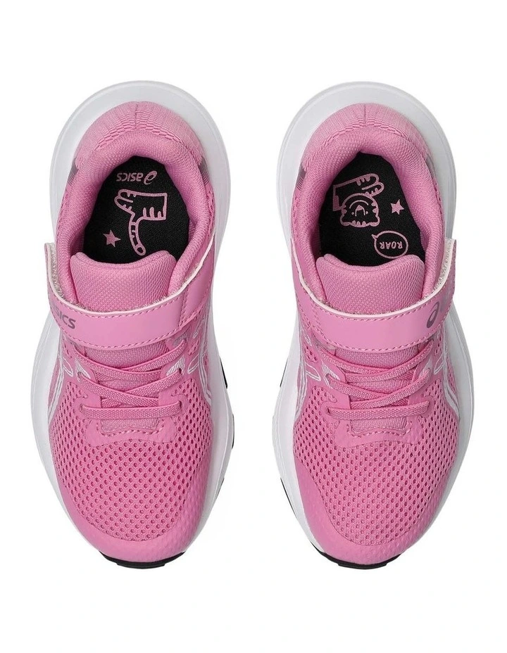 Contend 10 Pre-School Sport in Hot Pink image 3