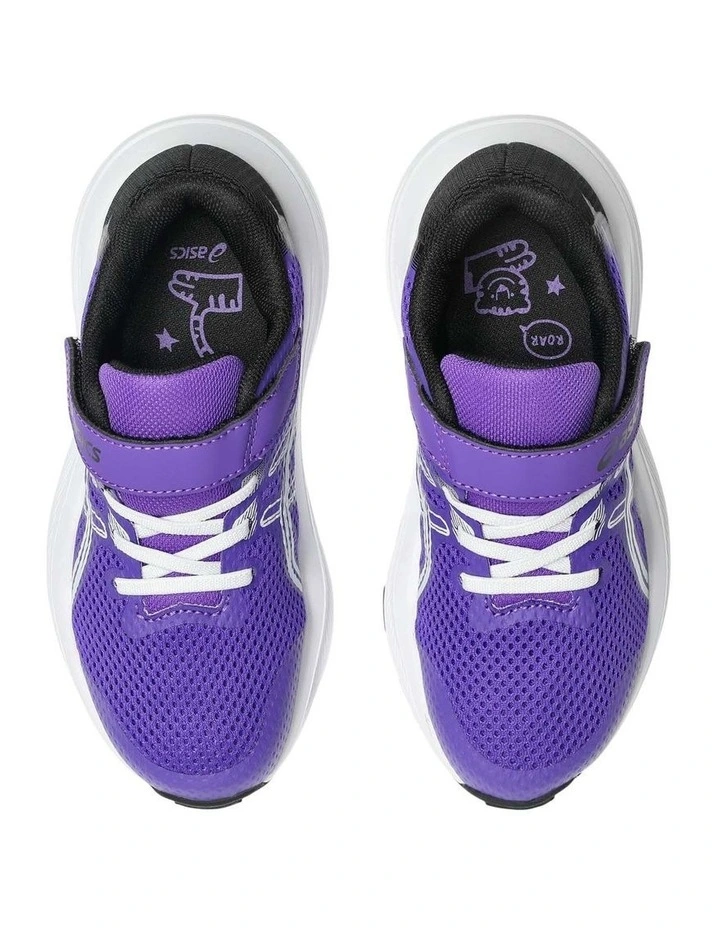 Contend 10 Pre-School Sport In Purple image 3