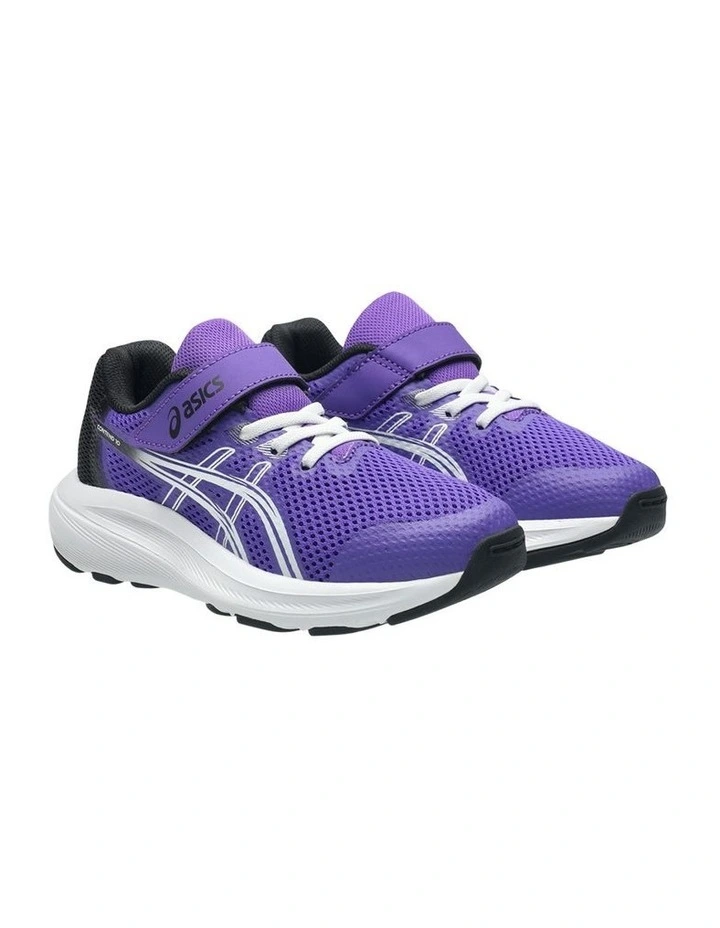 Contend 10 Pre-School Sport In Purple image 4