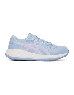 Gel- Cumulus 28 Grade School Sport In Dusty Blue
