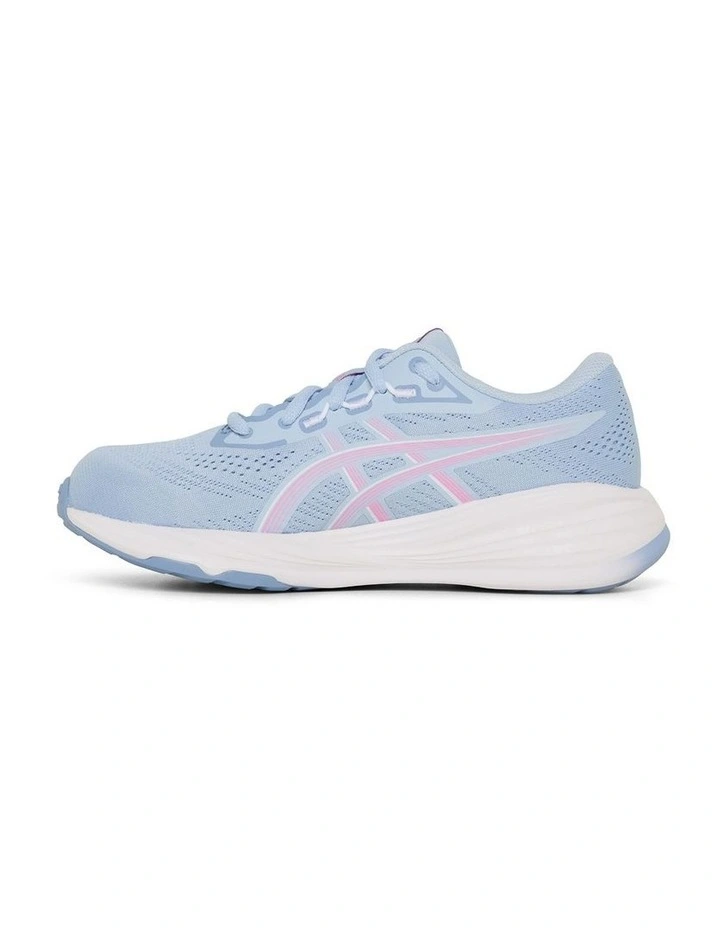 Gel- Cumulus 28 Grade School Sport In Dusty Blue image 2