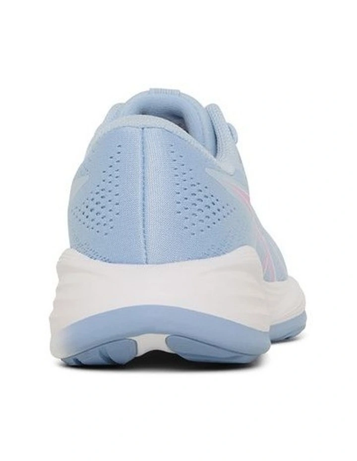 Gel- Cumulus 28 Grade School Sport In Dusty Blue image 3