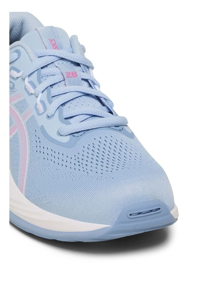 Gel- Cumulus 28 Grade School Sport In Dusty Blue image 4