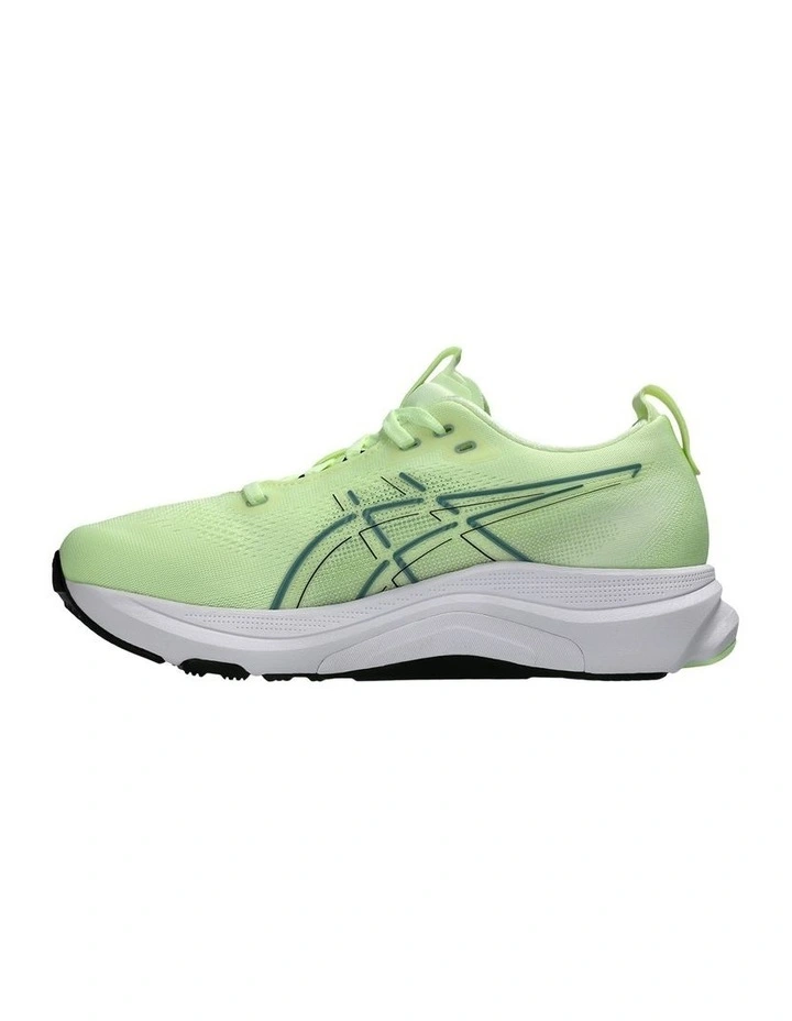 Gel-Kayano 33 Grade School Sport In Yellow image 2