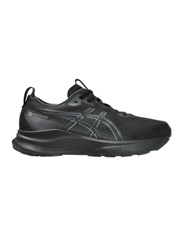 Black/Carrier Grey colour