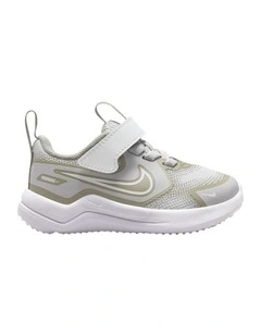 Cosmic Runner Infant Sport in Pale Grey