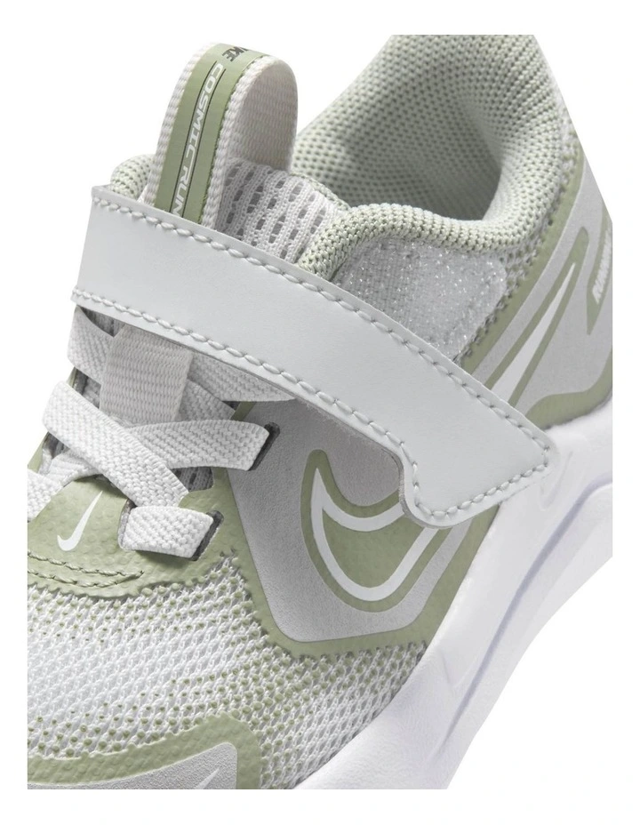 Cosmic Runner Infant Sport in Pale Grey image 5