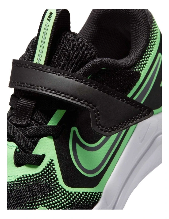 Cosmic Runner Pre-School Sport In Black image 5