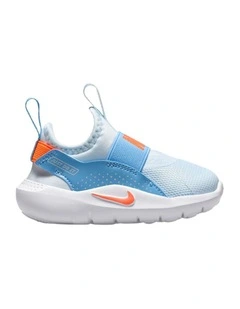 Flex Runner 4 Infant Sport In Lt Blue