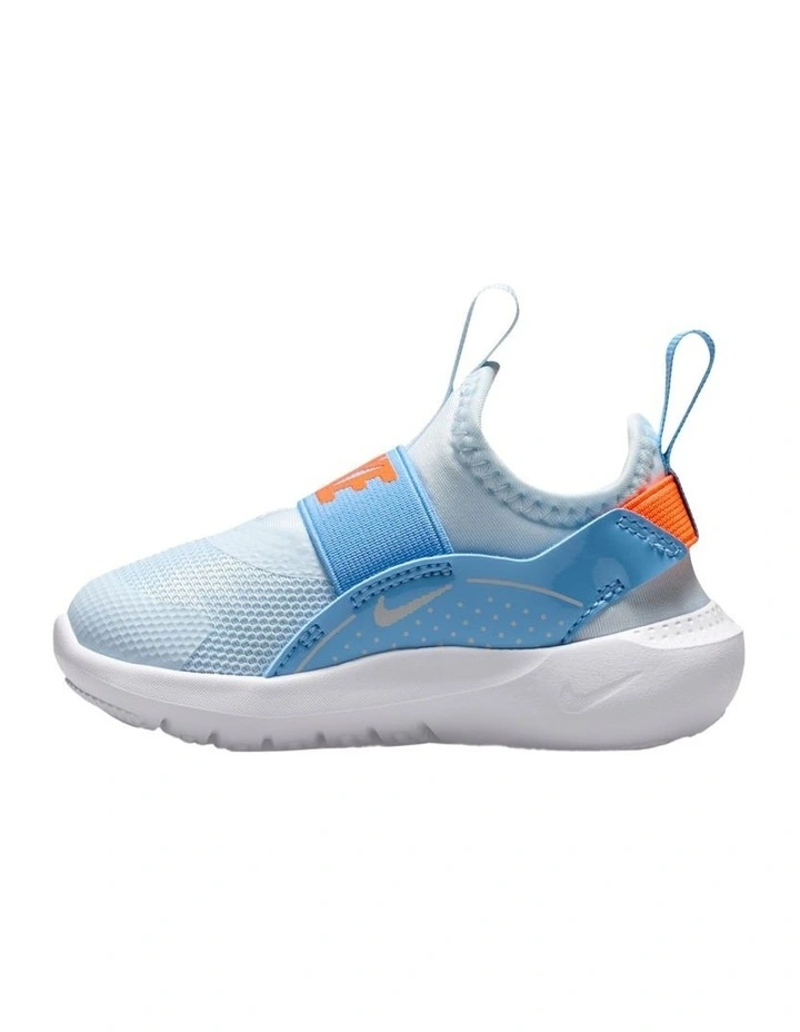 Flex Runner 4 Infant Sport In Lt Blue image 2
