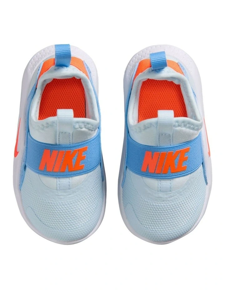 Flex Runner 4 Infant Sport In Lt Blue image 3