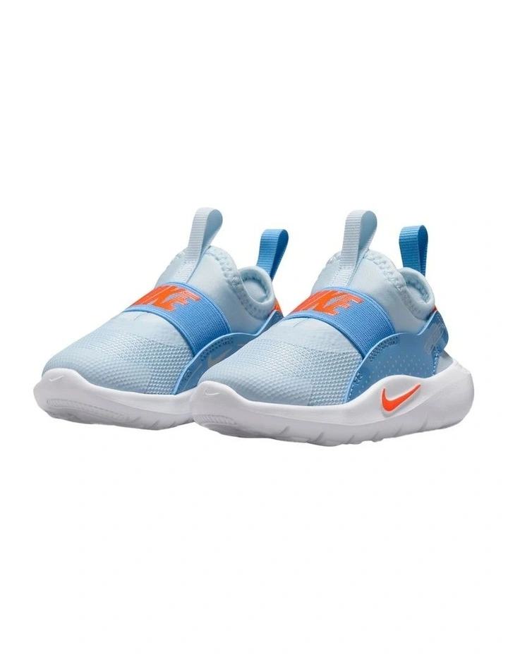 Flex Runner 4 Infant Sport In Lt Blue image 4