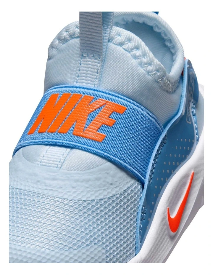 Flex Runner 4 Infant Sport In Lt Blue image 5