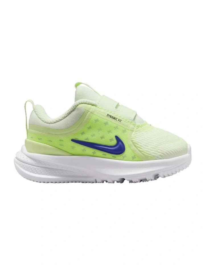 Star Runner 5 Infant Sport in Light Green image 1
