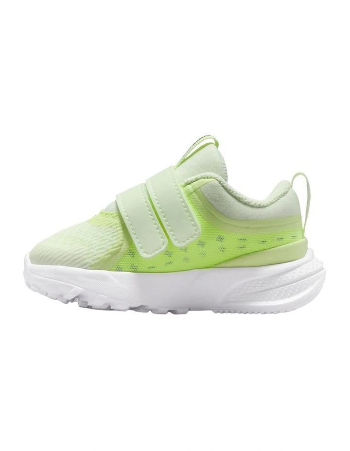 Star Runner 5 Infant Sport in Light Green image 2