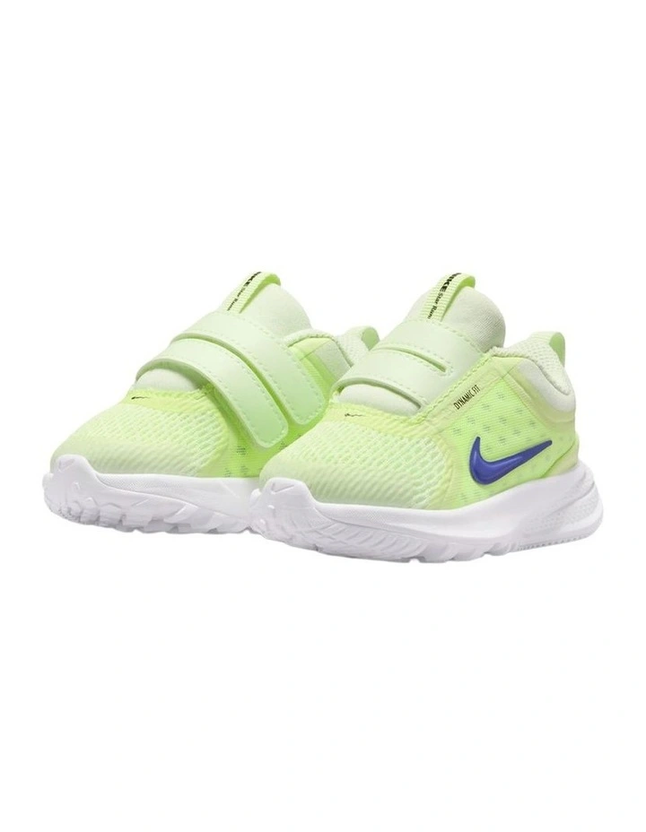Star Runner 5 Infant Sport in Light Green image 4