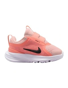 Star Runner 5 Infant Sport In Orange