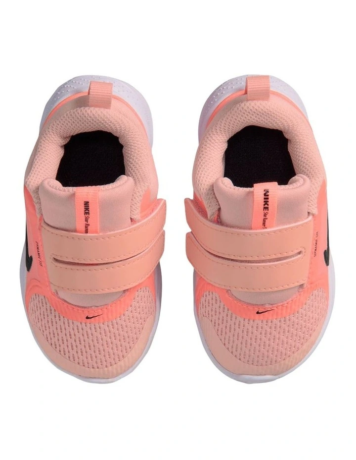 Star Runner 5 Infant Sport In Orange image 3