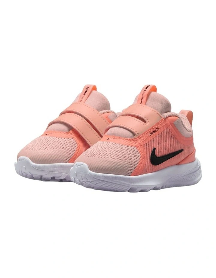 Star Runner 5 Infant Sport In Orange image 4